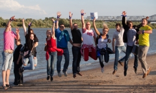 Пиратские страсти