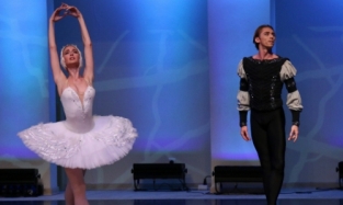 Деловые связи + Мариинка = любовь к балету