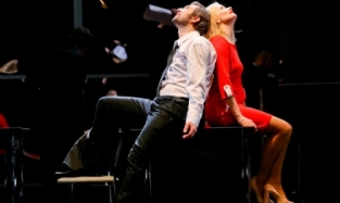 «Пятый театр» уезжает на гастроли в Санкт-Петербург