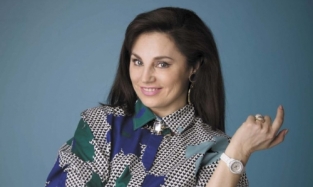 Марина Кальченко: «Меня коробит, когда я слышу, что любовь - это химия»