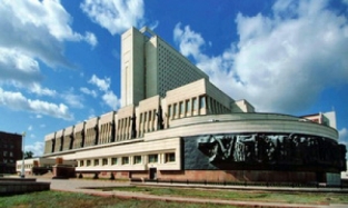 В главной библиотеке Омска высадится «семейный десант»
