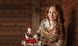 Светлана Захарова: «Я отказала французскому жениху ради жизни в Сибири»