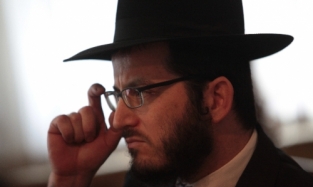 Геннадий Фридман: «Это целенаправленная травля раввина!»