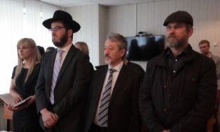 Всё осталось на своих местах