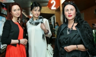 Как одеваются те, кто задает моду в Омске? 