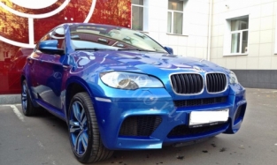 Павел Воля продает роскошный автомобиль за 3 миллиона рублей