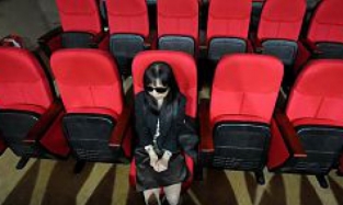 В Омске откроют кинотеатр для слепых