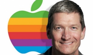 Глава Apple: «Я гей! И это один из величайших даров, данных мне Богом»