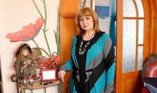 Ирина Агибалова продает двухэтажный коттедж