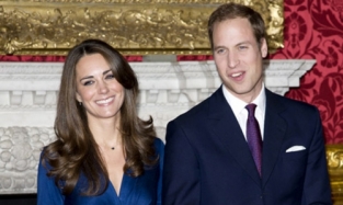 Королевская чета поделилась снимками принца Джорджа