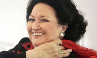 Монсеррат Кабалье получила условный срок вместо тюремного заключения