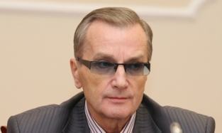С днем рождения: первый вице-мэр Омска отмечает 60-летие