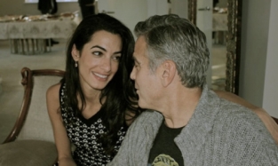 Амаль Клуни грозит тюремное заключение в Египте