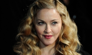 Мадонну назвали расисткой из-за фотографии в Инстаграм