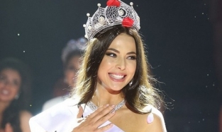 Букмекеры включили россиянку в список фавориток конкурса «Мисс Вселенная 2014»