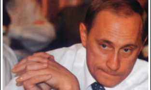На встрече с Мединским Голушко демонстрировал «жест Путина», а Назаров – покорность