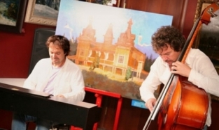 В Омске сыграют «джаз по-русски»