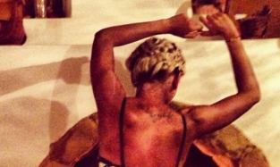 Правила красивого загара: что делать, чтобы не "пережарить" себя как Ольга Бузова