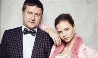 Евгений Кафельников отправил свою дочь работать в Париж