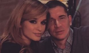 Избранник Бородиной отвез ее на Кавказ