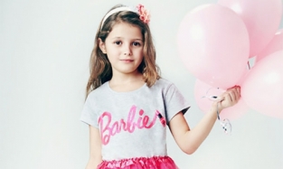 Внучка Геннадия Хазанова стала лицом бренда Barbie
