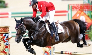 В Омске пройдут всероссийские соревнования по самому зрелищному виду конного спорта