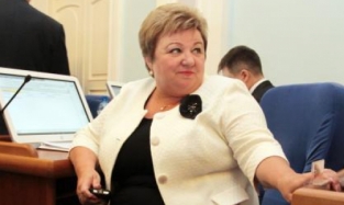 «МКР» Полякова объявила министра финансов Фомину «иконой стиля»