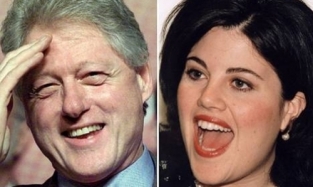 В секс через политику. Как видные политические деятели попались за "этим" делом