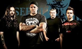 В Омск приезжает легендарная трэш-метал-группа Sepultura 