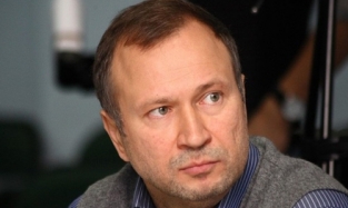 Депутат Федотов отмечает 50-летний юбилей