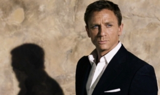 Съемки в новом фильме об Агенте 007 закончились для Дэниела Крэйга на операционном столе