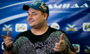 Солист группы «Руки вверх!» Сергей Жуков похудел на 10 килограммов