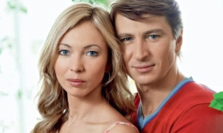 Татьяна Тотьмянина и Алексей Ягудин ждут ребенка