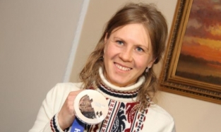 Омская биатлонистка Яна Романова завершает спортивную карьеру