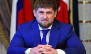 Главе Чечни Рамзану Кадырову сломали ребро 