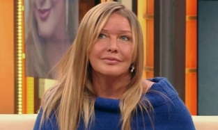 Проклова ушла от мужа после 30 лет брака