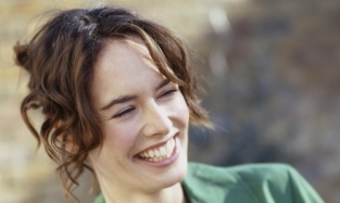 Королева Серсея из «Игры престолов» родила дочь