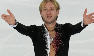 Плющенко потерял самого близкого человека