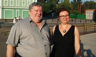 Пострадавший из-за «Тангейзера» Борис Мездрич сейчас в Омске