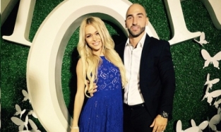 Сотрудница ЗАГСа чуть не расстроила свадьбу Анны Хилькевич