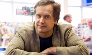 От Андрея Соколова ушла молодая жена