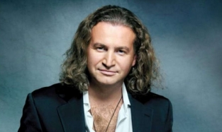 Агутин показал повзрослевших дочерей