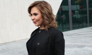 Пелагея опять набрала вес