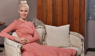 Лена Летучая хочет родить от нового бойфренда