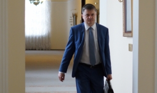 Омские министры перешли на летний дресс-код