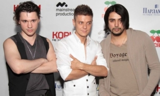 Алексей Кабанов, переоценив своих фанатов, прыгнул в зал