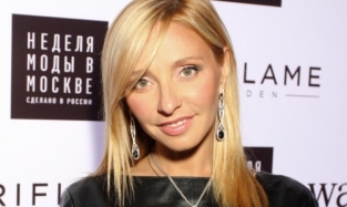 Татьяна Навка не планирует работать после свадьбы