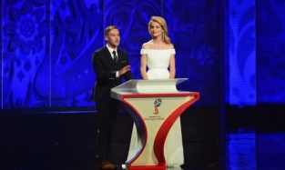 Отар Кушанашвили раскритиковал Водянову за жеребьевку