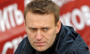 Алексей Навальный перепутал Пескова с Якубовским 