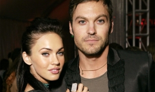 Меган Фокс будет выплачивать алименты своему бывшему супругу